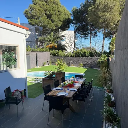 Evian Cala
