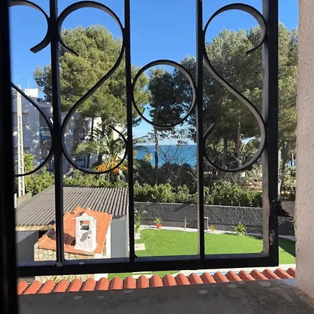 Βίλα Evian Cala Miami Playa