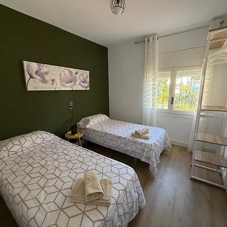 Villa Evian Cala